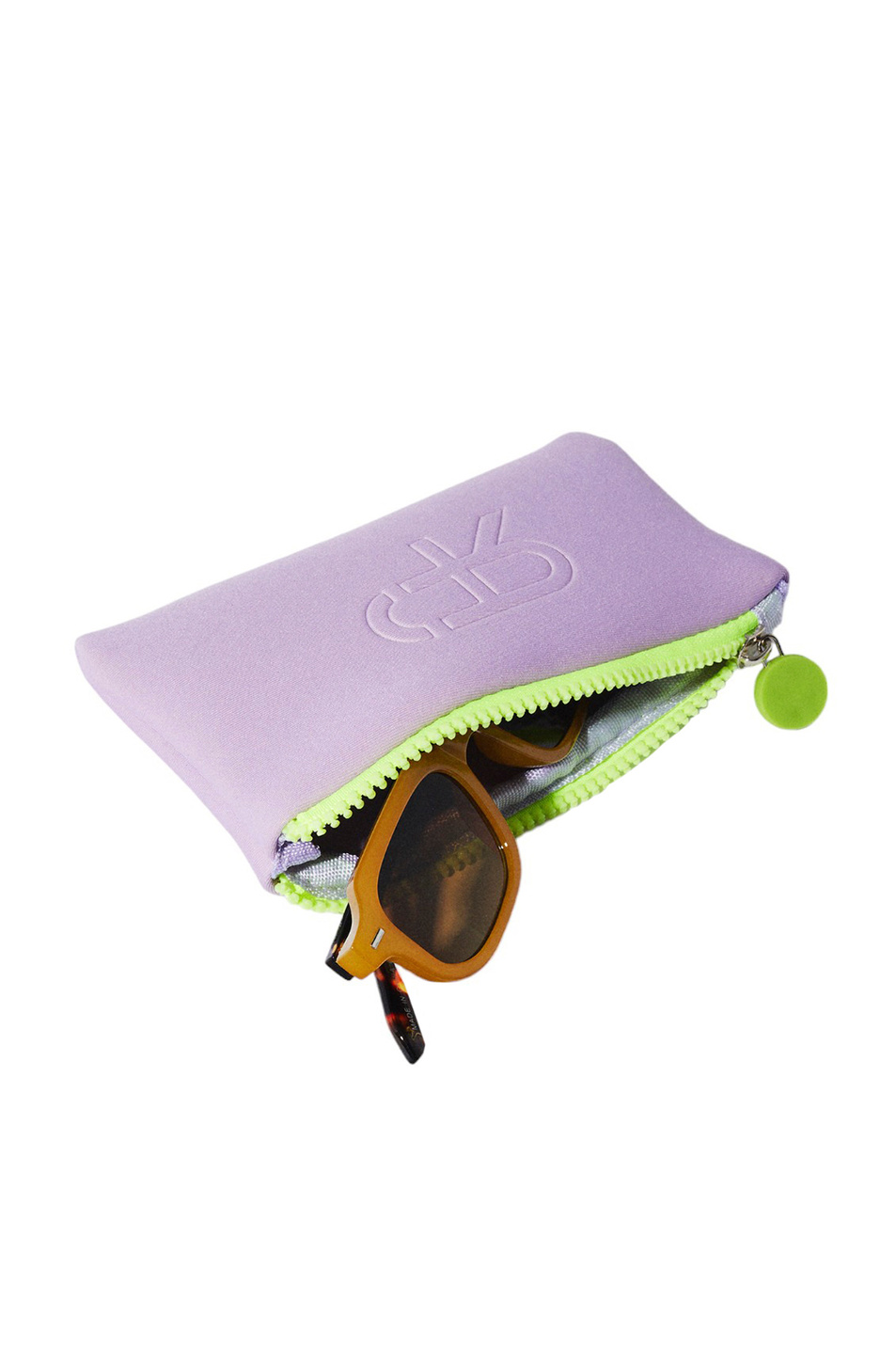 Женский Parfois Солнцезащитные очки (цвет ), артикул 214779 | Фото 3