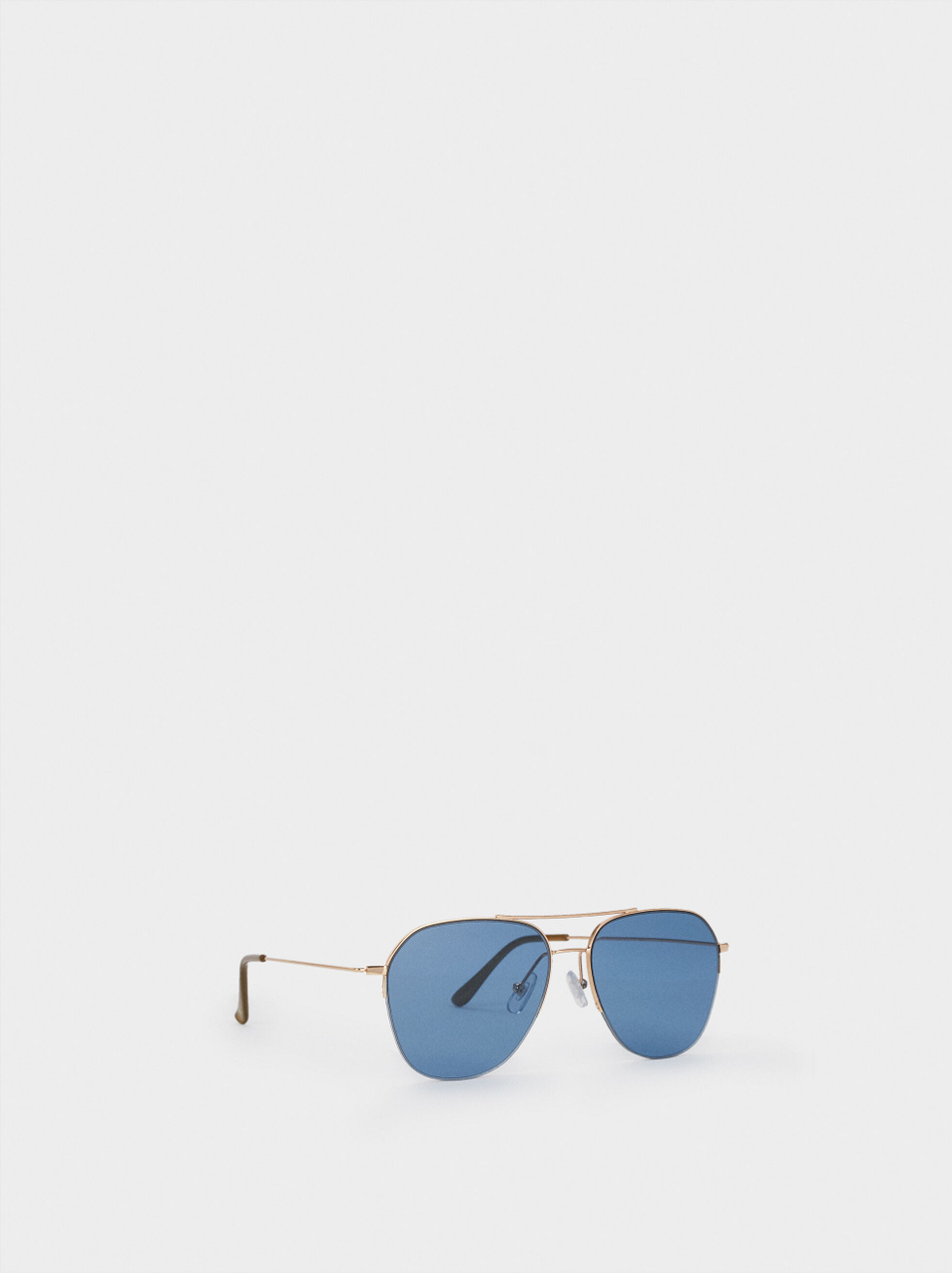 Parfois Солнцезащитные очки-авиаторы (цвет ), артикул 172335 | Фото 2
