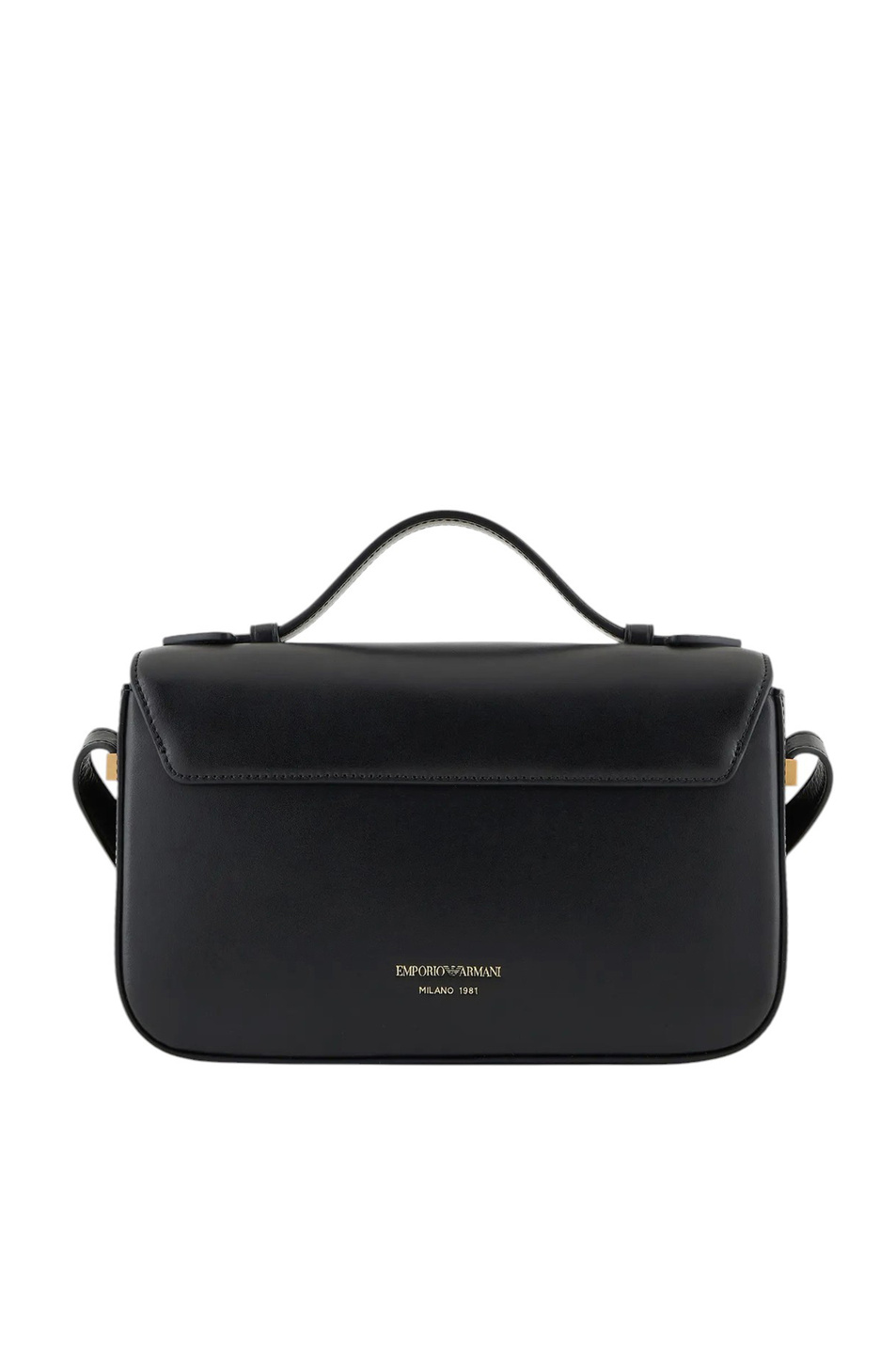 Женский Emporio Armani Сумка через плечо с клапаном (цвет ), артикул EW001484-AF14786 | Фото 3