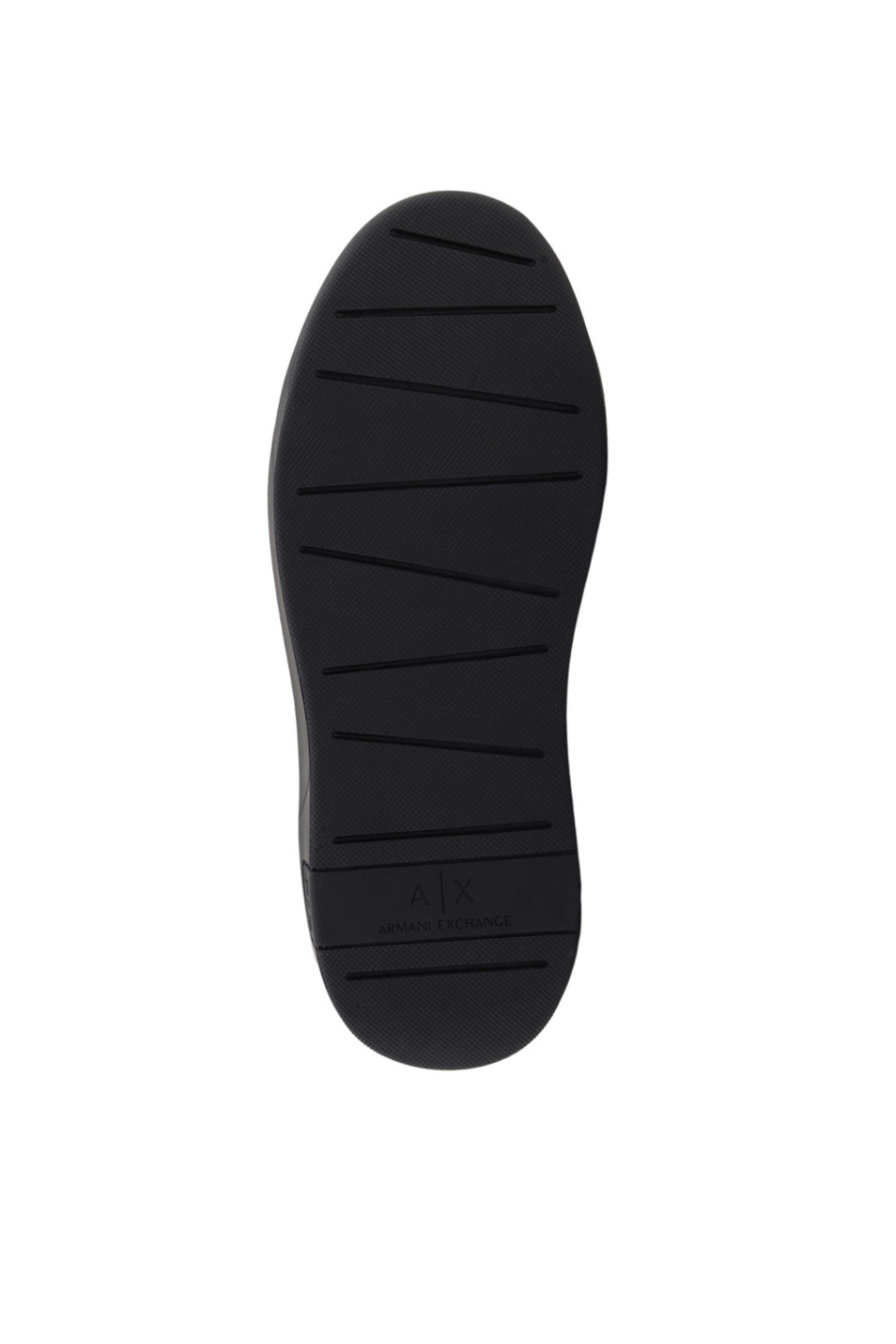 Мужской Armani Exchange Ботинки VENICE из натуральной кожи (цвет ), артикул XM001963-AF19402 | Фото 5