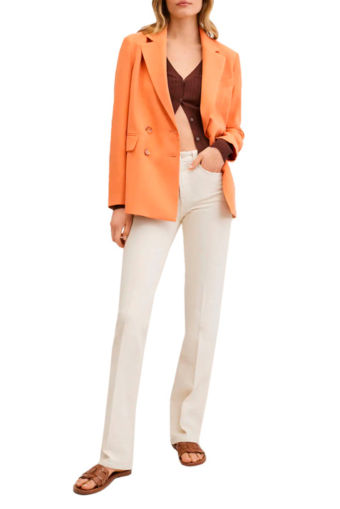 Mango Двубортный костюмный пиджак TEMPO ( цвет), артикул 27045750 | Фото 2