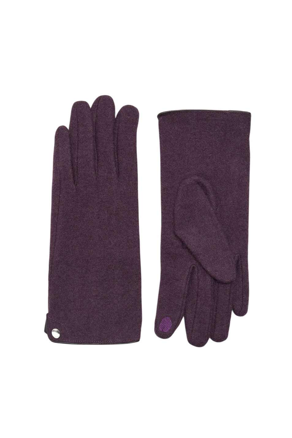 Женский Parfois Перчатки из смесовой шерсти (цвет ), артикул 240749 | Фото 1