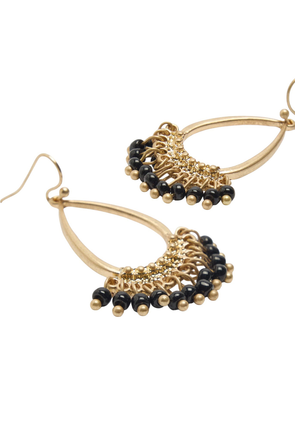 Женский Parfois Серьги с подвесками (цвет ), артикул 232998 | Фото 2