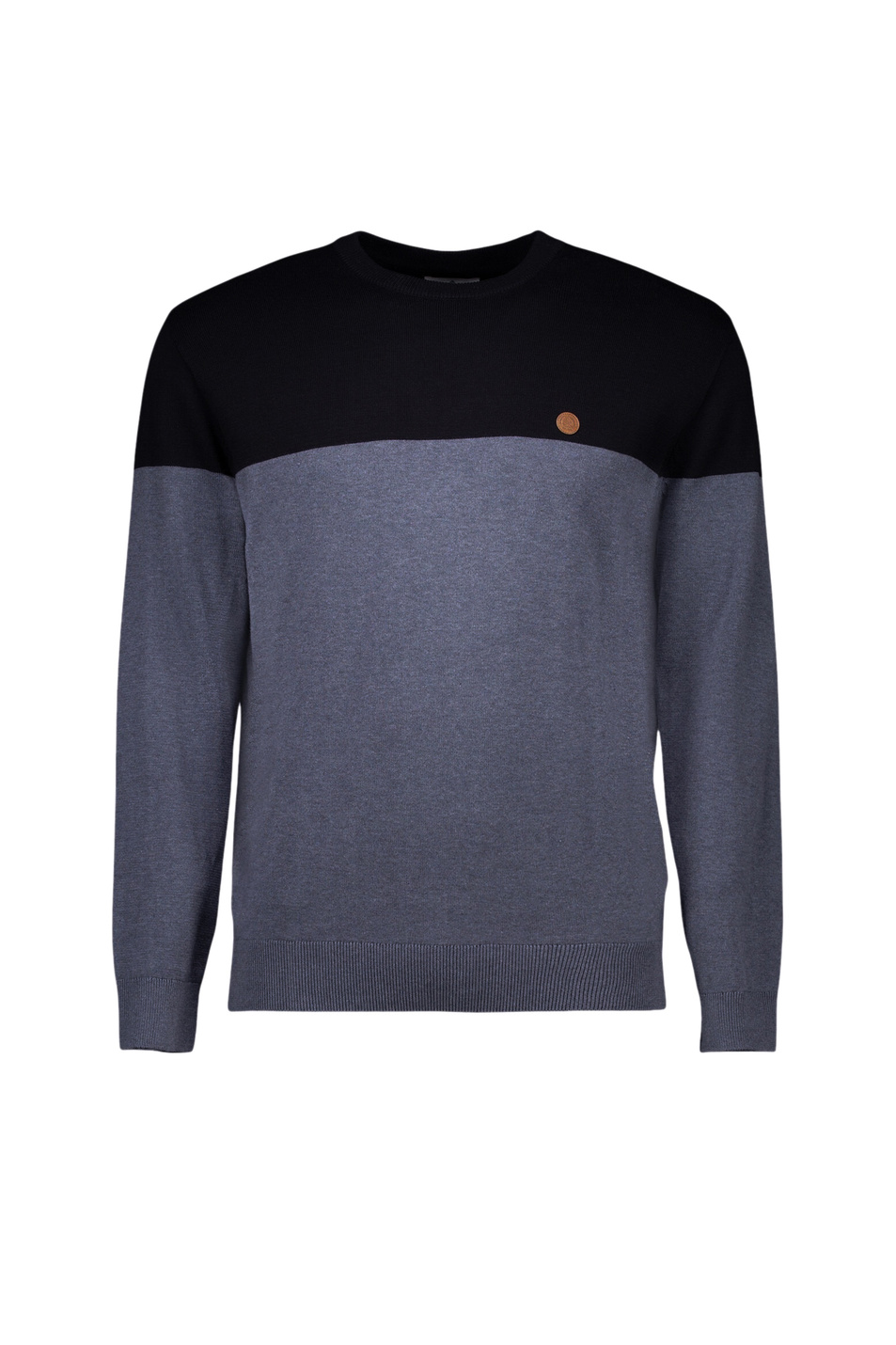 Мужской Springfield Джемпер из натурального хлопка (цвет ), артикул 0062734 | Фото 1