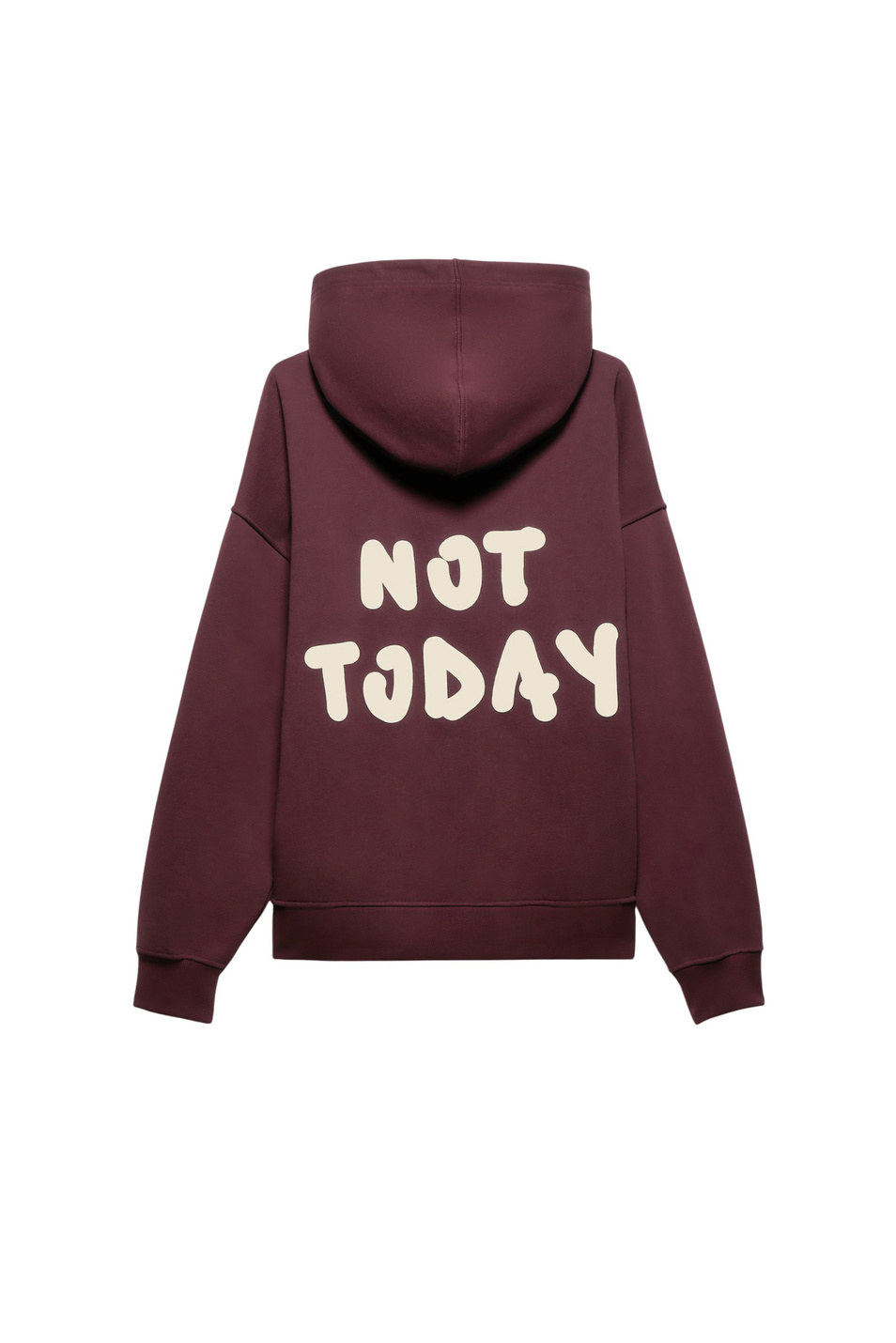 Женский MAX&Co. Худи SMARTODAY из хлопка (цвет ), артикул 2528926022 | Фото 2