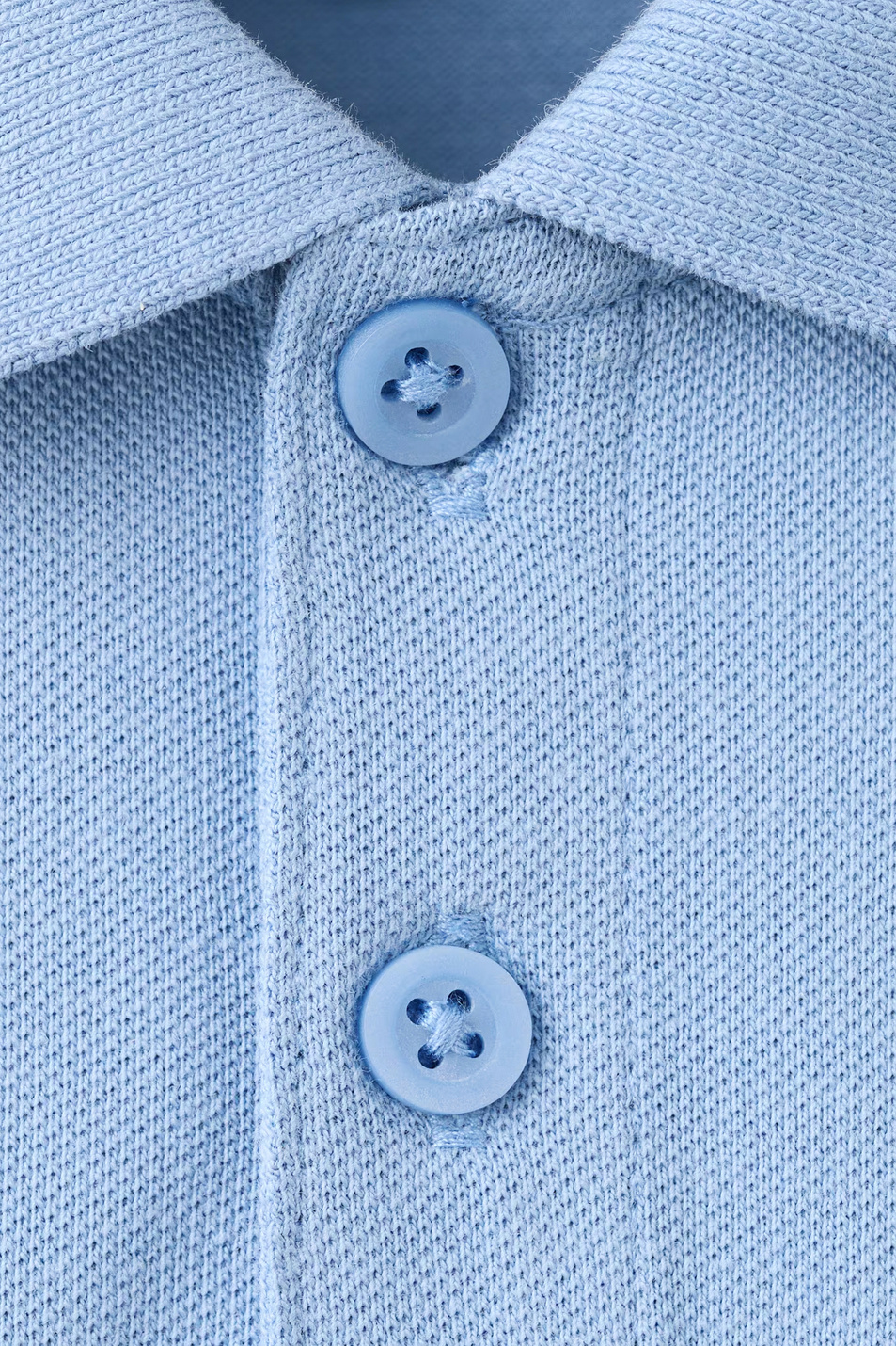 Мальчикам Mango Kids Поло JAVIER из хлопка (цвет ), артикул 27055143 | Фото 3