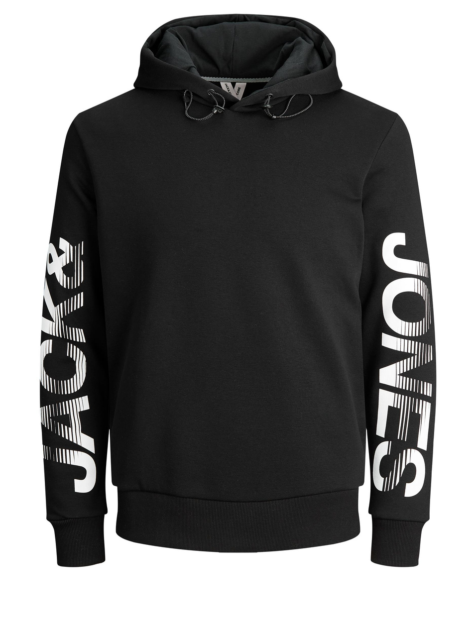 Мужской Jack & Jones Толстовка с крупным логотипом (цвет ), артикул 12184939 | Фото 1