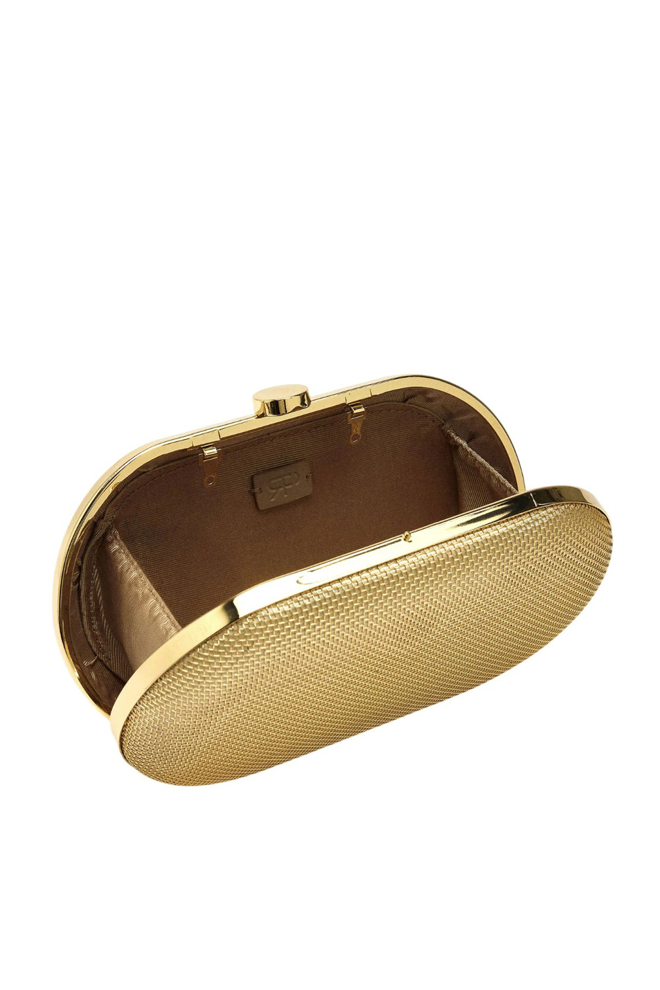 Женский Parfois Сумка с ремешком-цепочкой (цвет ), артикул 240254 | Фото 3