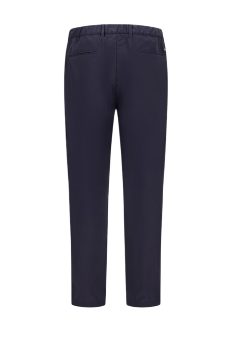 Мужской Herno Брюки с эластичным поясом (цвет ), артикул PT000193U-12431SZ | Фото 2