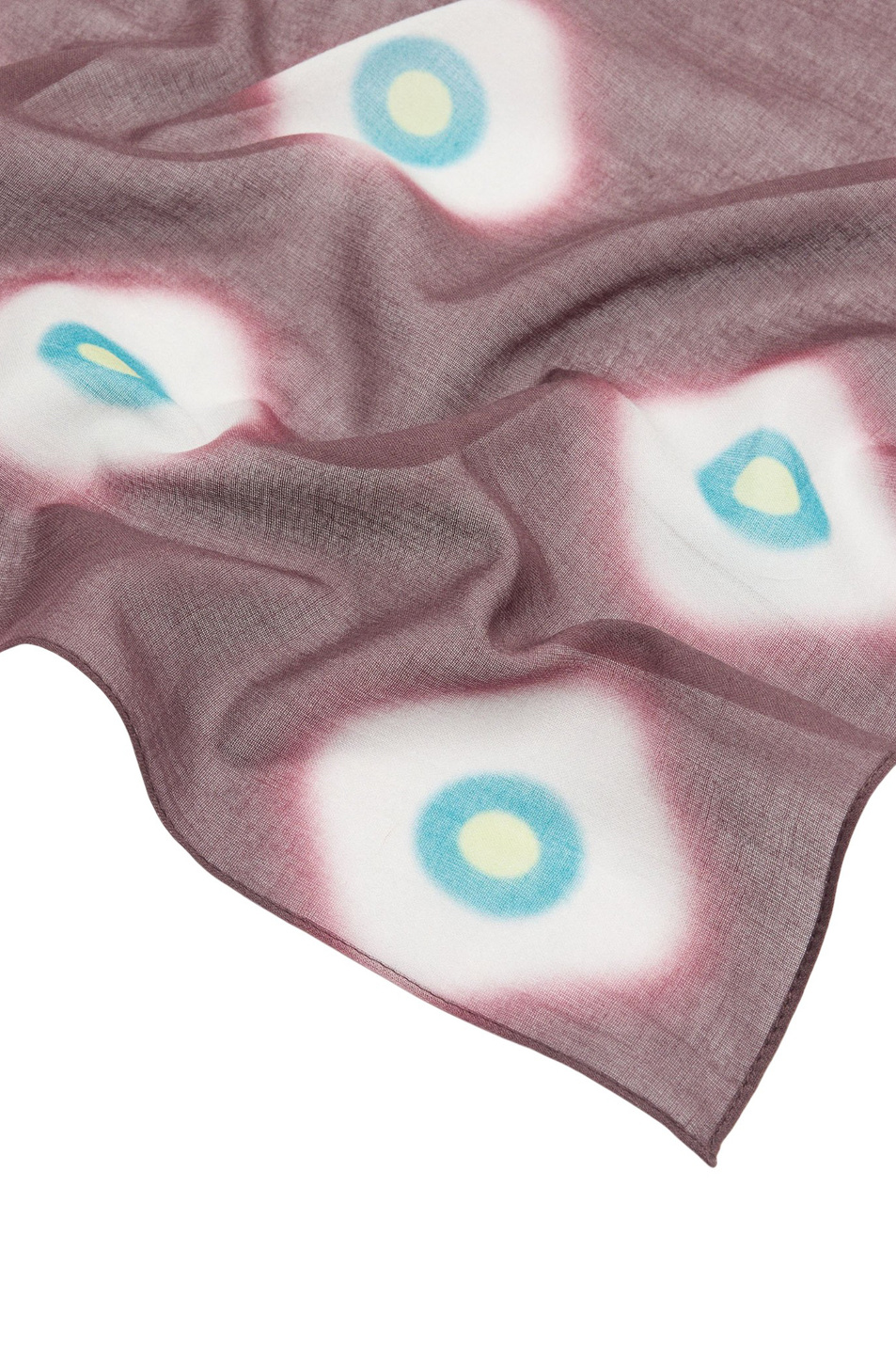 Женский Parfois Платок с принтом (цвет ), артикул 243834 | Фото 3