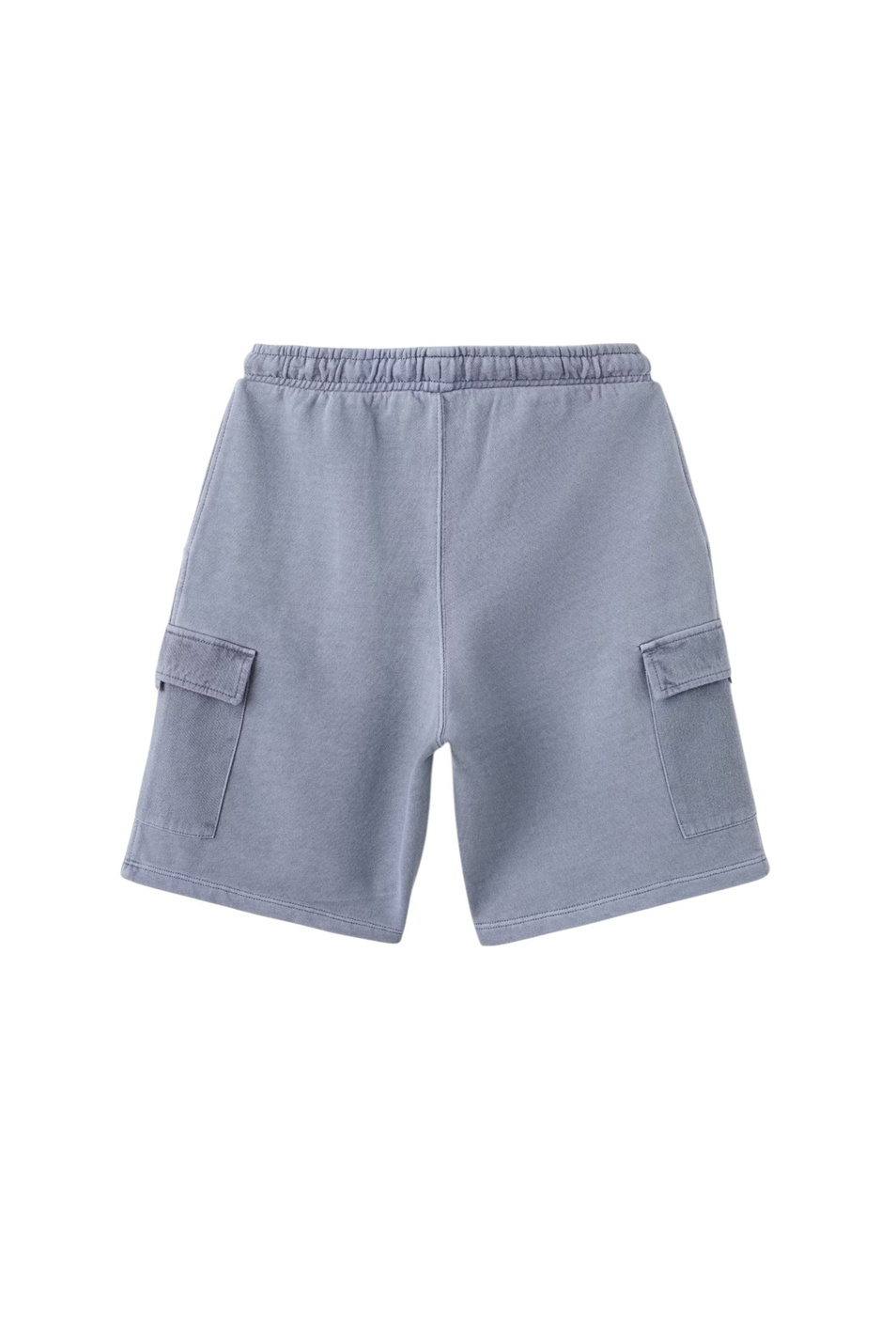 Мальчикам Mango Kids Шорты A2OCEAN из хлопка (цвет ), артикул 27058660 | Фото 2