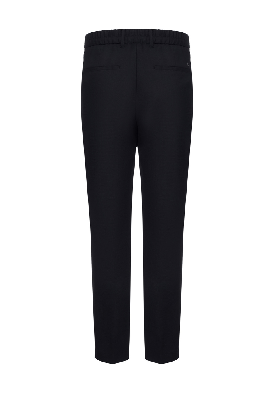 Мужской BOSS Брюки C-Perin однотонные (цвет ), артикул 50556699 | Фото 2