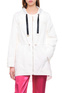 Liu Jo Куртка на молнии с кулиской на поясе ( цвет), артикул TA3065T5895 | Фото 4