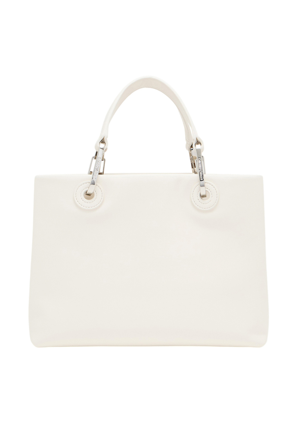 Женский Emporio Armani Сумка MyEA из натуральной кожи (цвет ), артикул EW000361-AF18673 | Фото 3