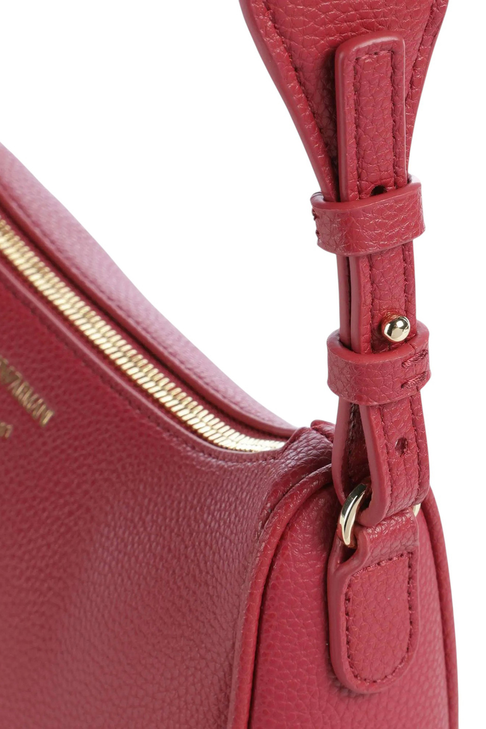 Женский Emporio Armani Сумка с логотипом (цвет ), артикул EW000539-AF12036 | Фото 4