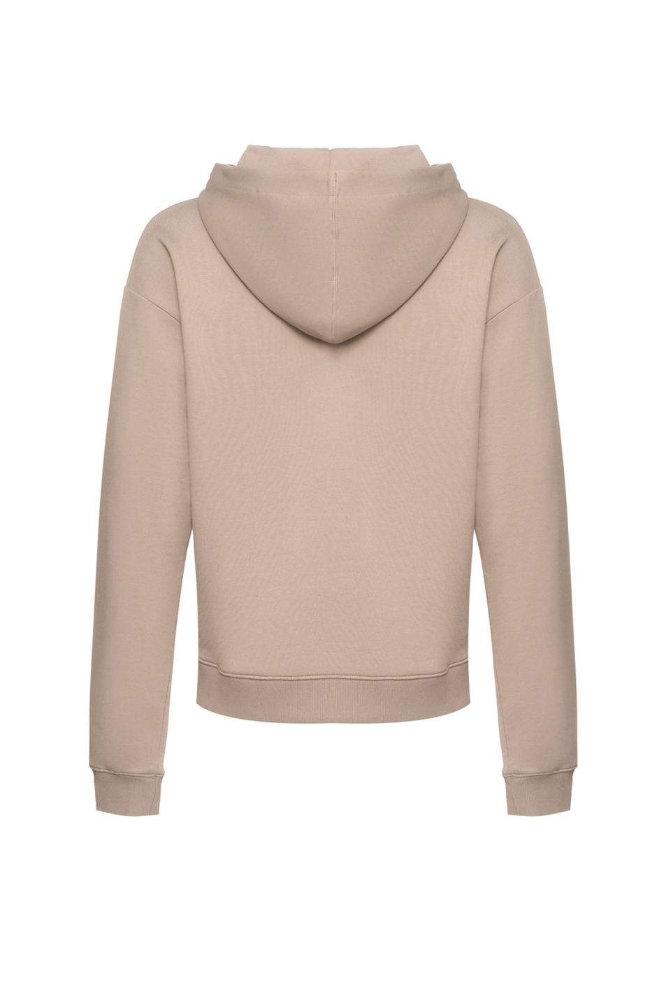 Женский HUGO Толстовка Dalfine из хлопка (цвет ), артикул 50535240 | Фото 2