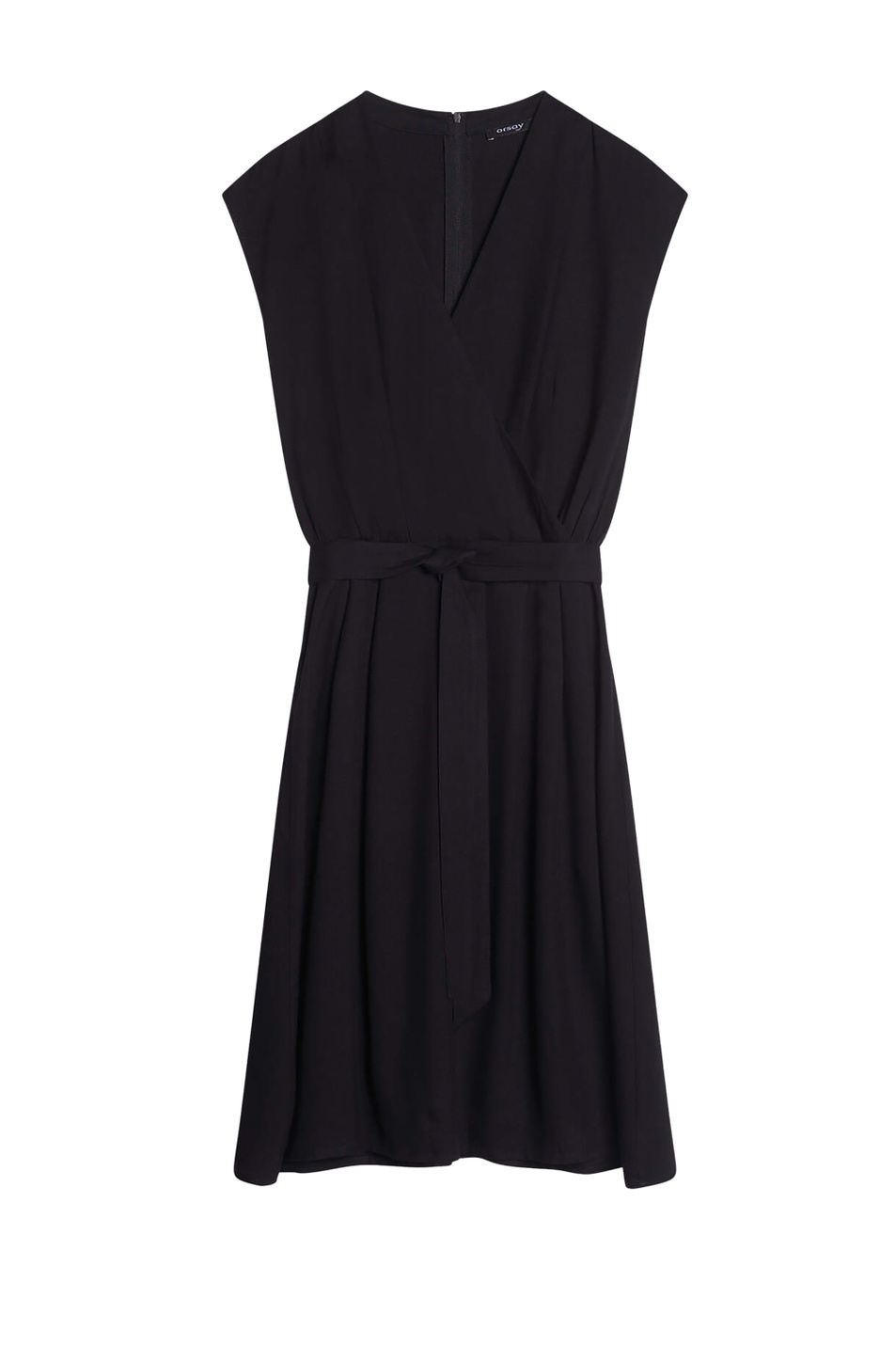 Женский Orsay Коктейльное платье с V-образным вырезом (цвет ), артикул 470252 | Фото 1