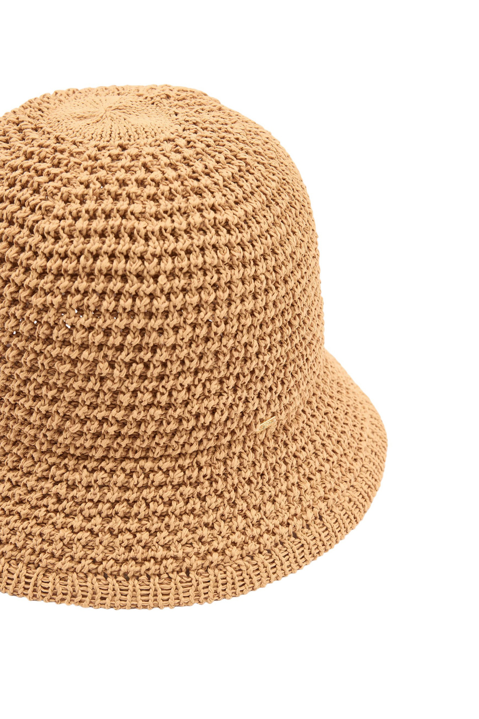 Женский Parfois Панама вязаная (цвет ), артикул 244304 | Фото 3