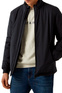 Springfield Куртка с карманами на молнии ( цвет), артикул 0953513 | Фото 2