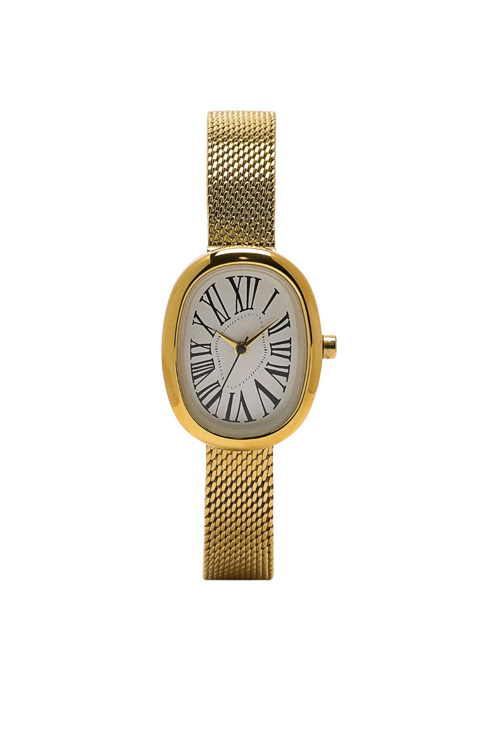 Женский Parfois Часы из нержавеющей стали (цвет ), артикул 239315 | Фото 1