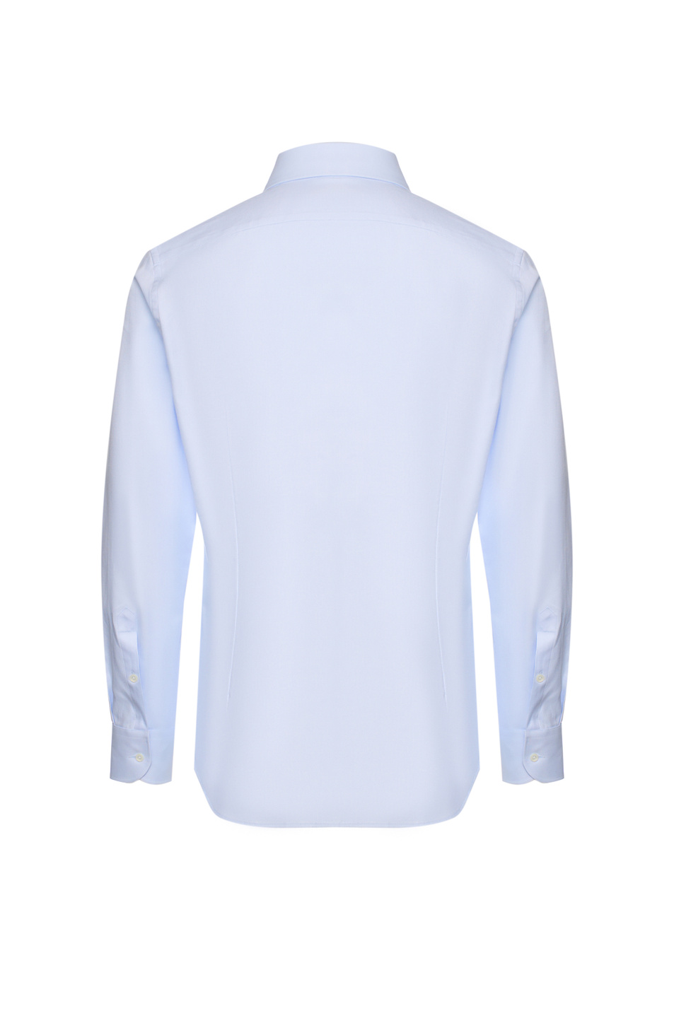 Мужской Corneliani Рубашка из хлопка (цвет ), артикул 27P100-2711211 | Фото 2