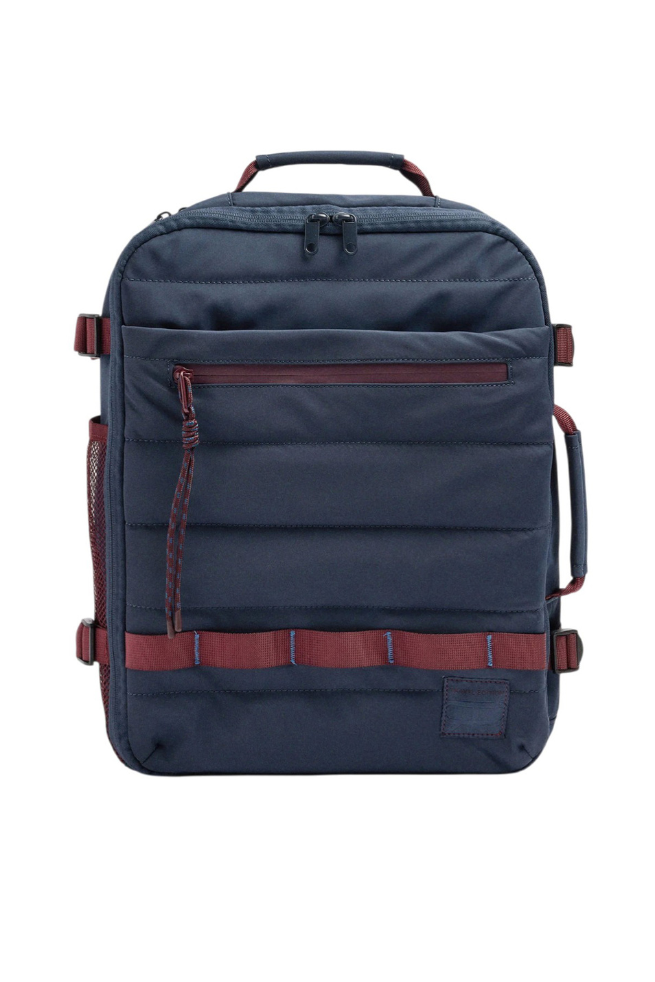 Женский Parfois Рюкзак нейлоновый (цвет ), артикул 246280 | Фото 1