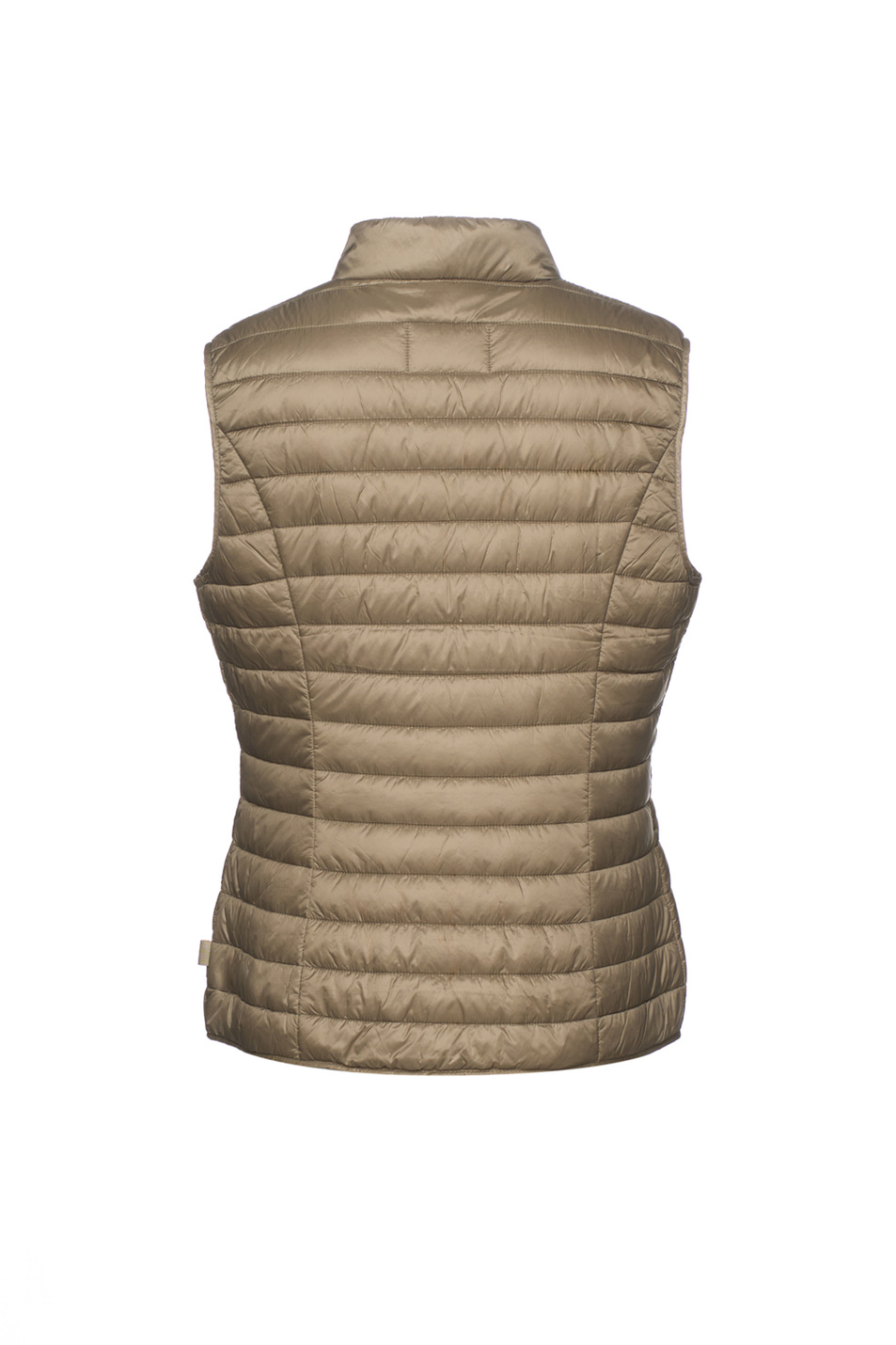 Женский Gerry Weber Жилет стеганый на молнии (цвет ), артикул 924000-61000 | Фото 2