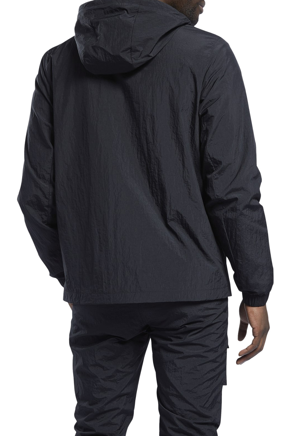 Reebok Куртка Outerwear Core Fleece (цвет ), артикул GR8968 | Фото 5