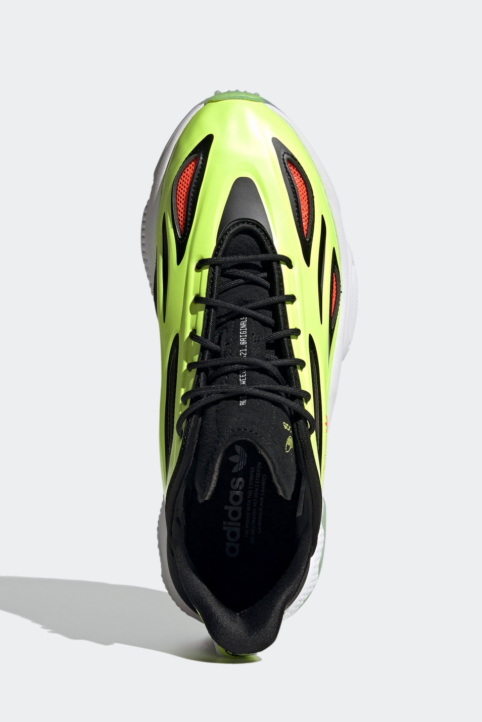 Adidas Кроссовки Ozweego Celox (цвет ), артикул H68622 | Фото 4