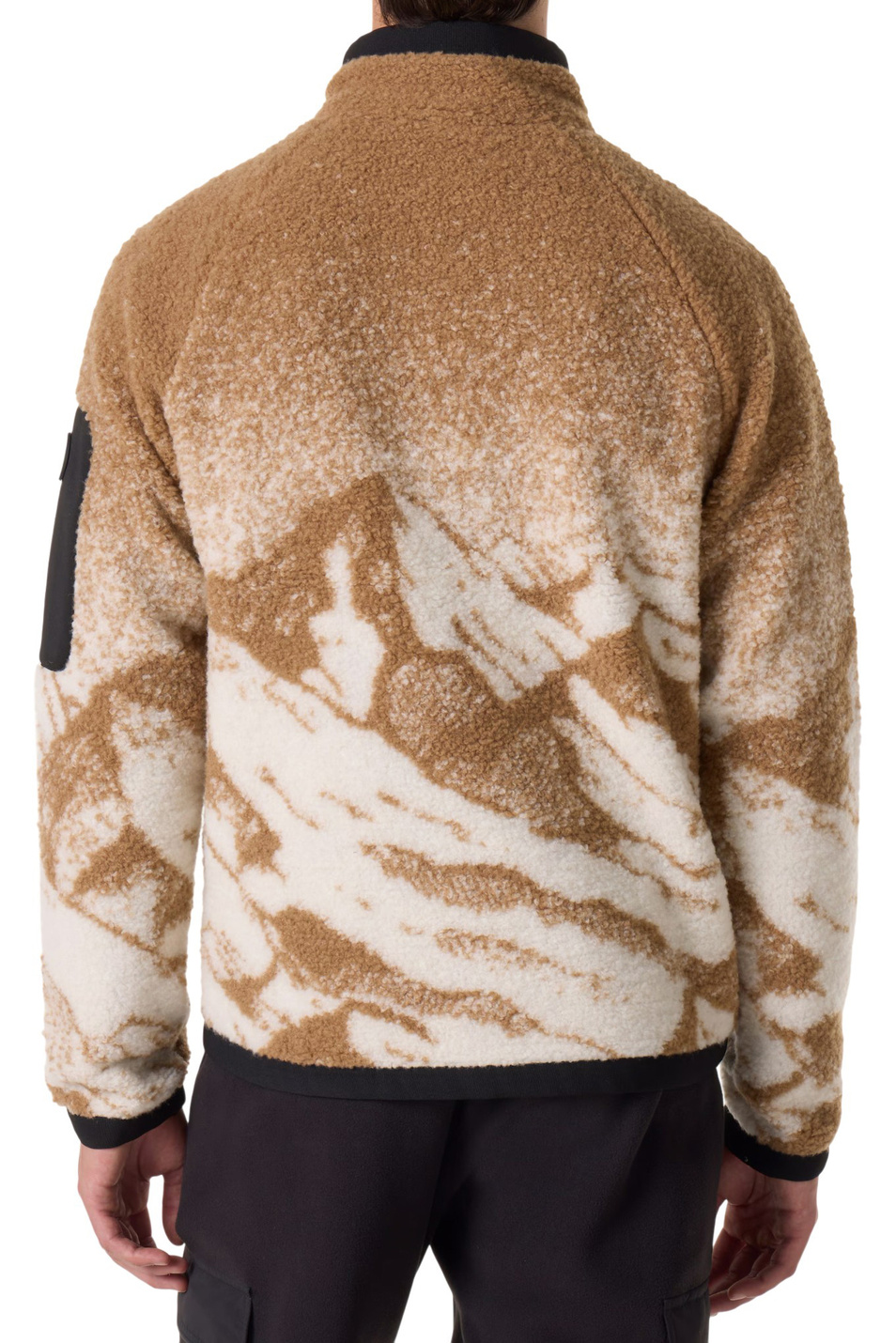 Мужской Bogner Куртка GREGOR флисовая (цвет ), артикул 81249889 | Фото 5