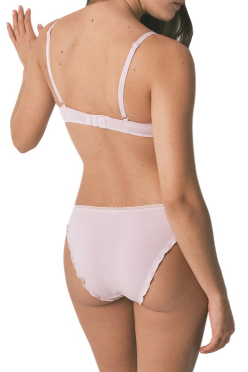 Женский Women'secret Трусы в комплекте из 2 шт (цвет ), артикул 4633530 | Фото 3