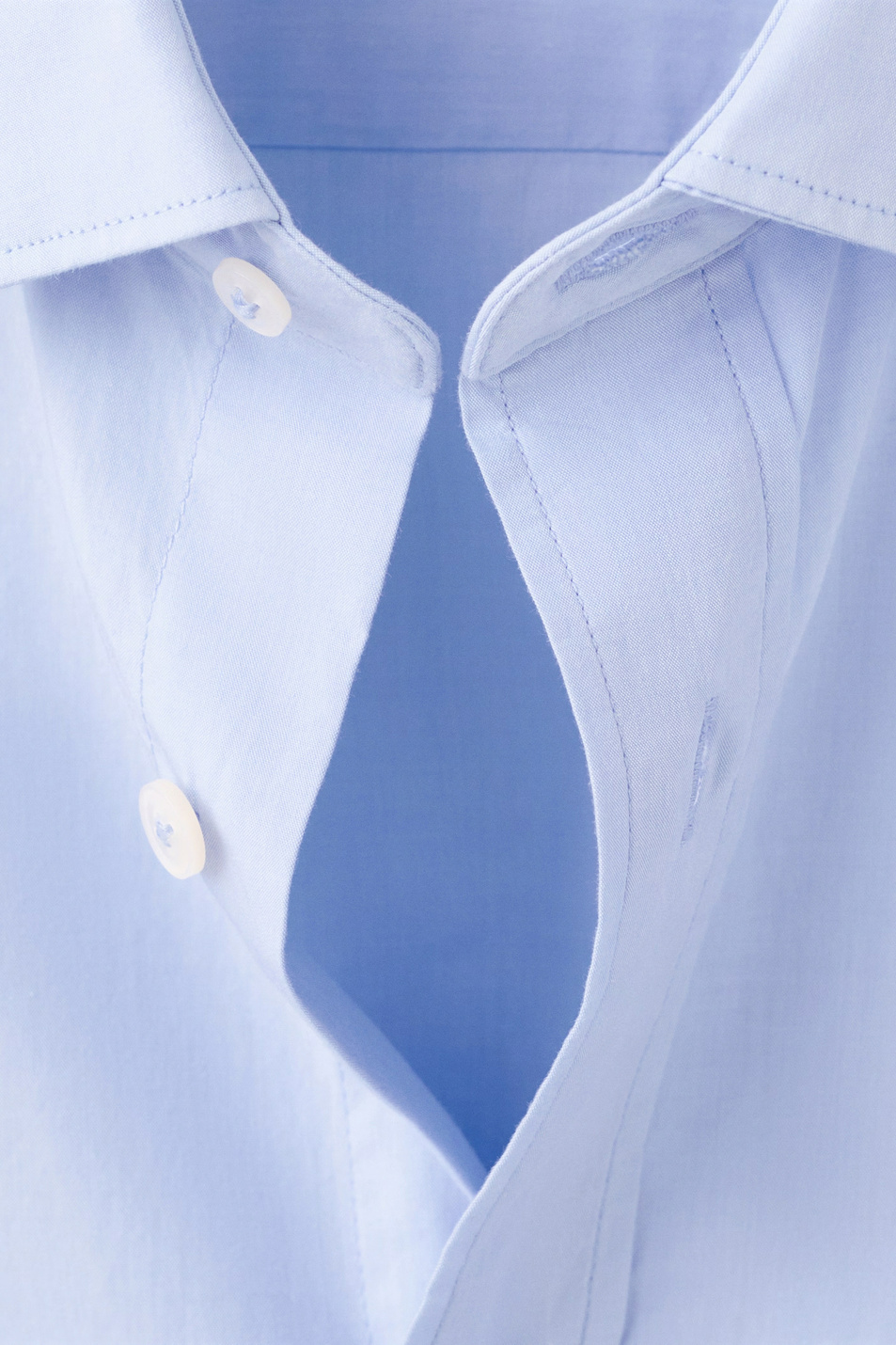 Мужской Mango Man Рубашка PLAY из хлопка (цвет ), артикул 27091290 | Фото 5