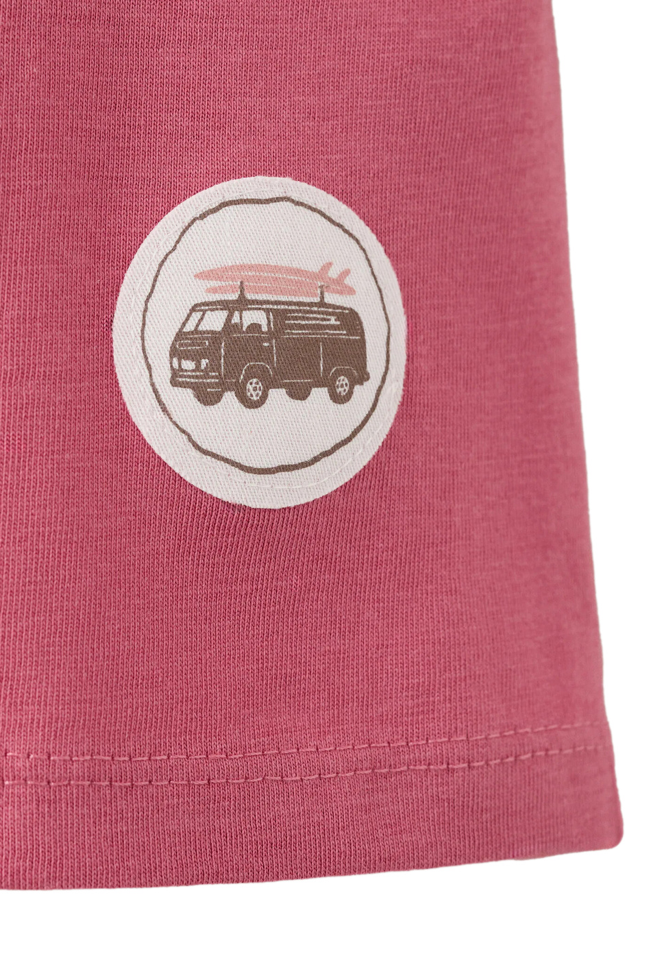 Мальчикам Mango Kids Футболка FILES с принтом (цвет ), артикул 27016342 | Фото 4