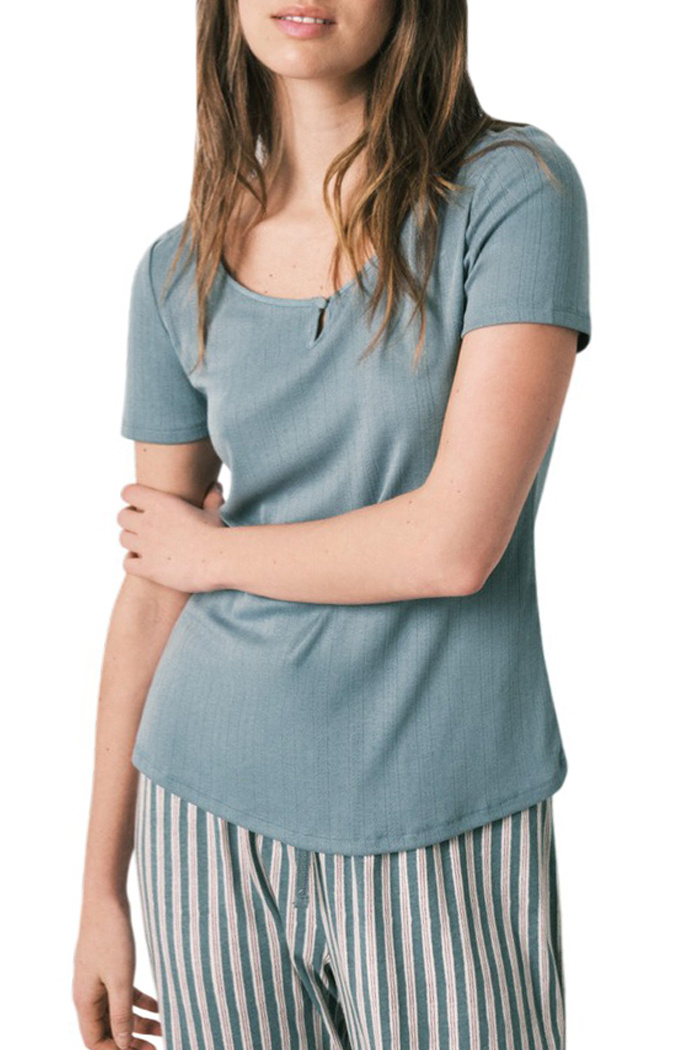 Женский Women'secret Пижама с принтом (цвет ), артикул 3593035 | Фото 3