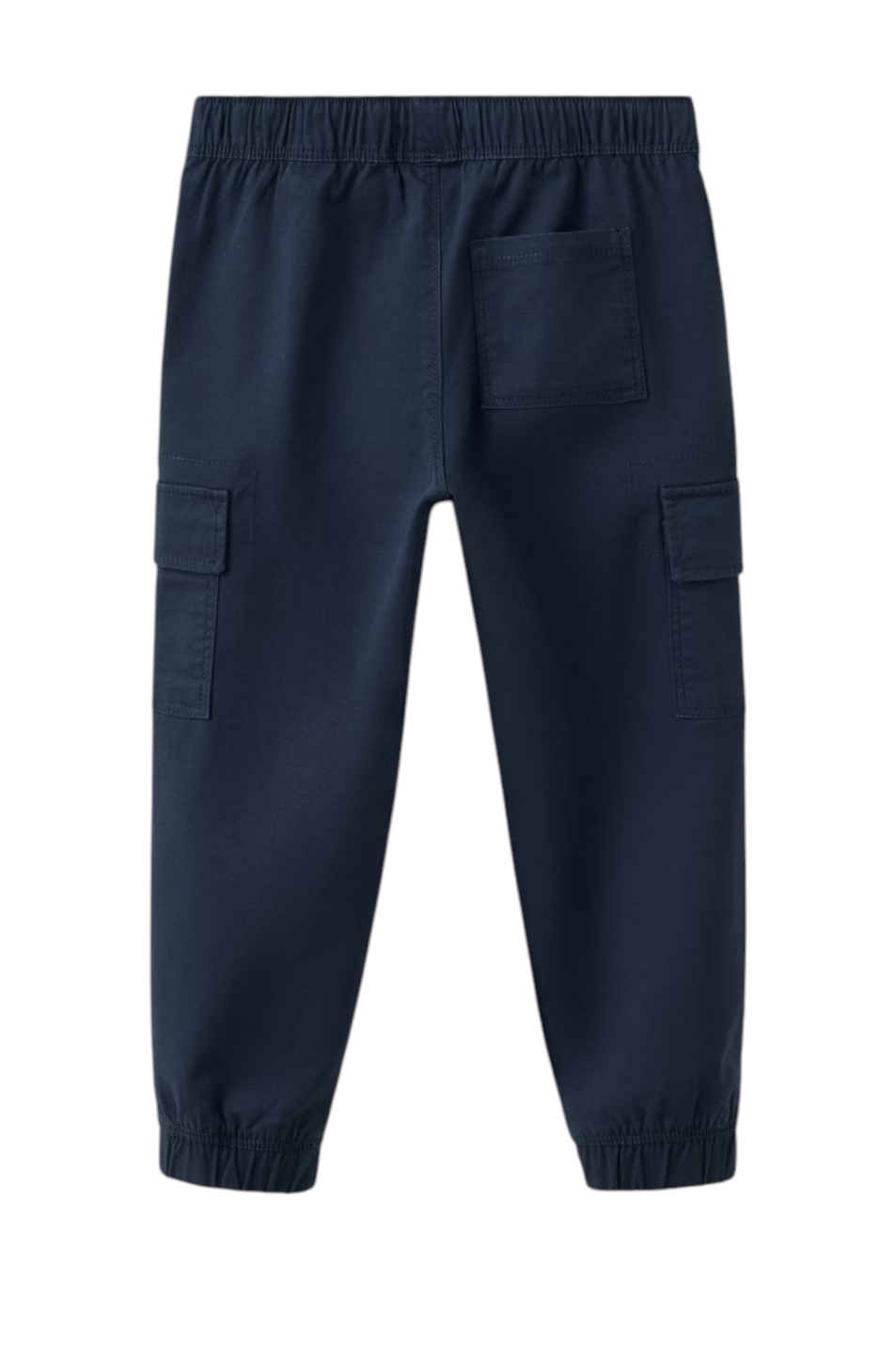 Мальчикам Mango Kids Брюки-карго KENIAB из эластичного хлопка (цвет ), артикул 37063294 | Фото 2
