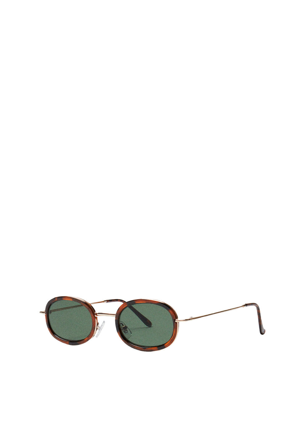 Parfois Солнцезащитные очки в овальной оправе (цвет ), артикул 192106 | Фото 1