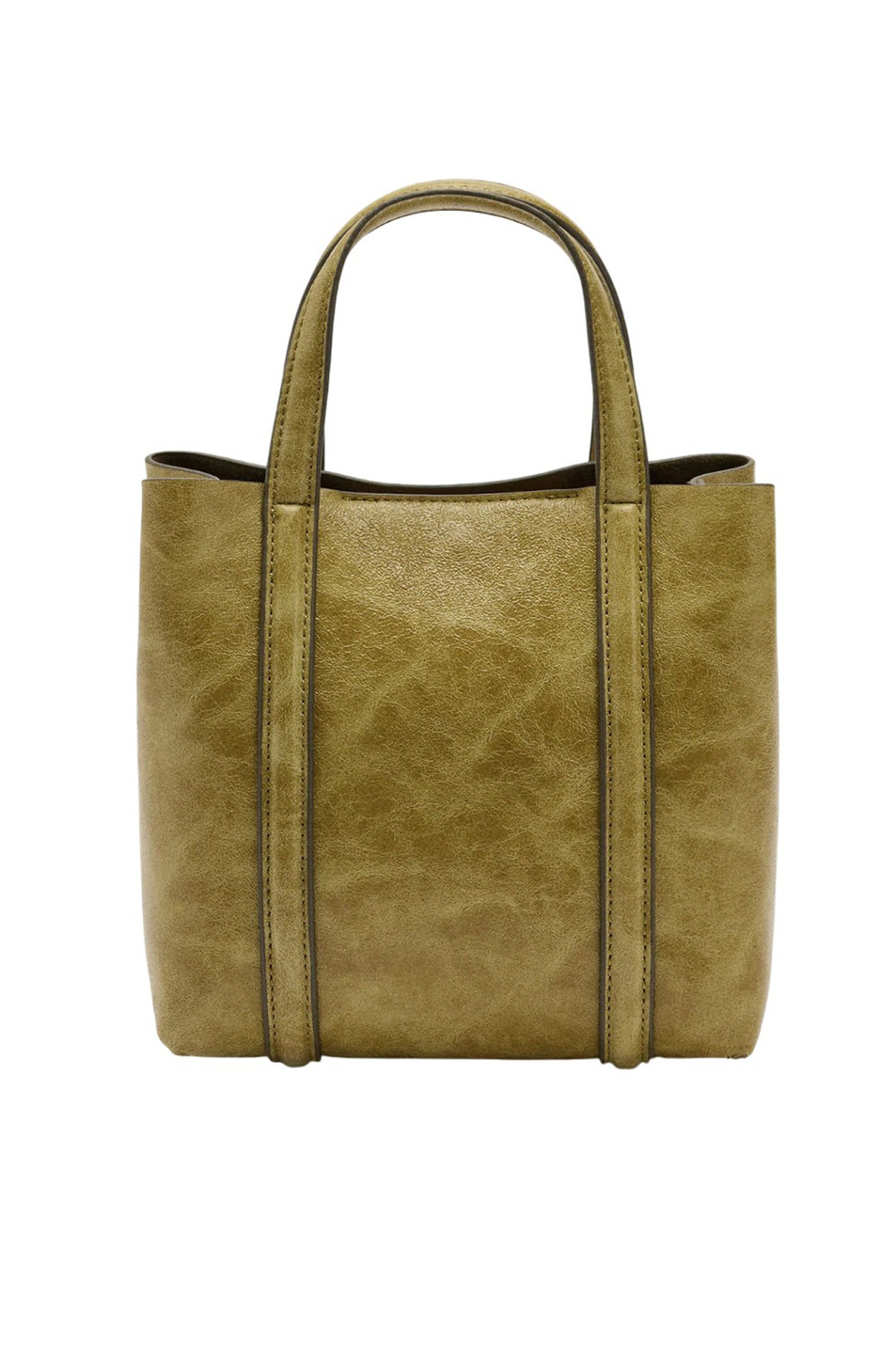 Женский Parfois Сумка из искусственной кожи (цвет ), артикул 241875 | Фото 1