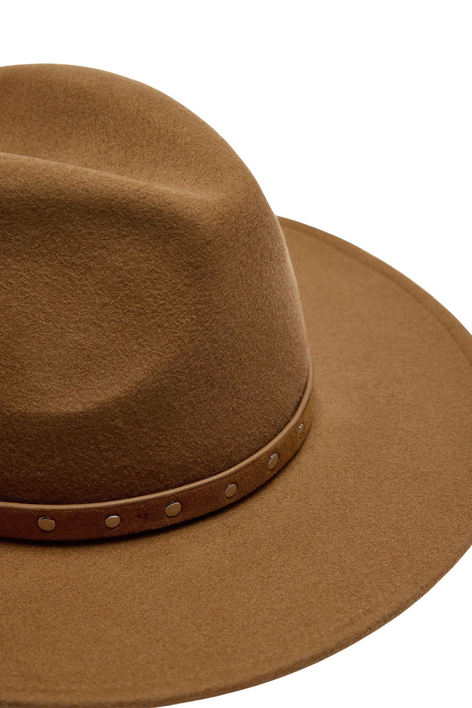 Женский Parfois Шляпа из смесовой шерсти (цвет ), артикул 240633 | Фото 3