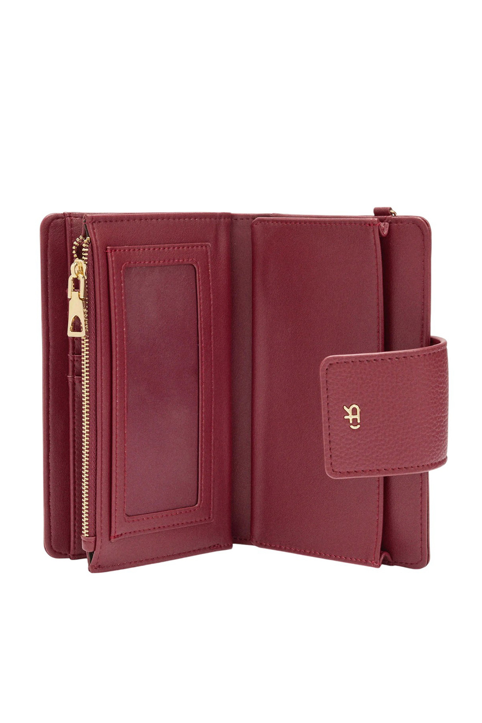 Женский Parfois Кошелек из искусственной кожи (цвет ), артикул 242083 | Фото 4