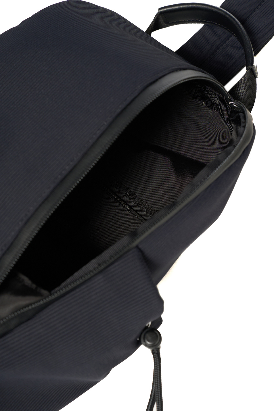 Мужской Emporio Armani Рюкзак с логотипом (цвет ), артикул EM005661-AF22391 | Фото 5