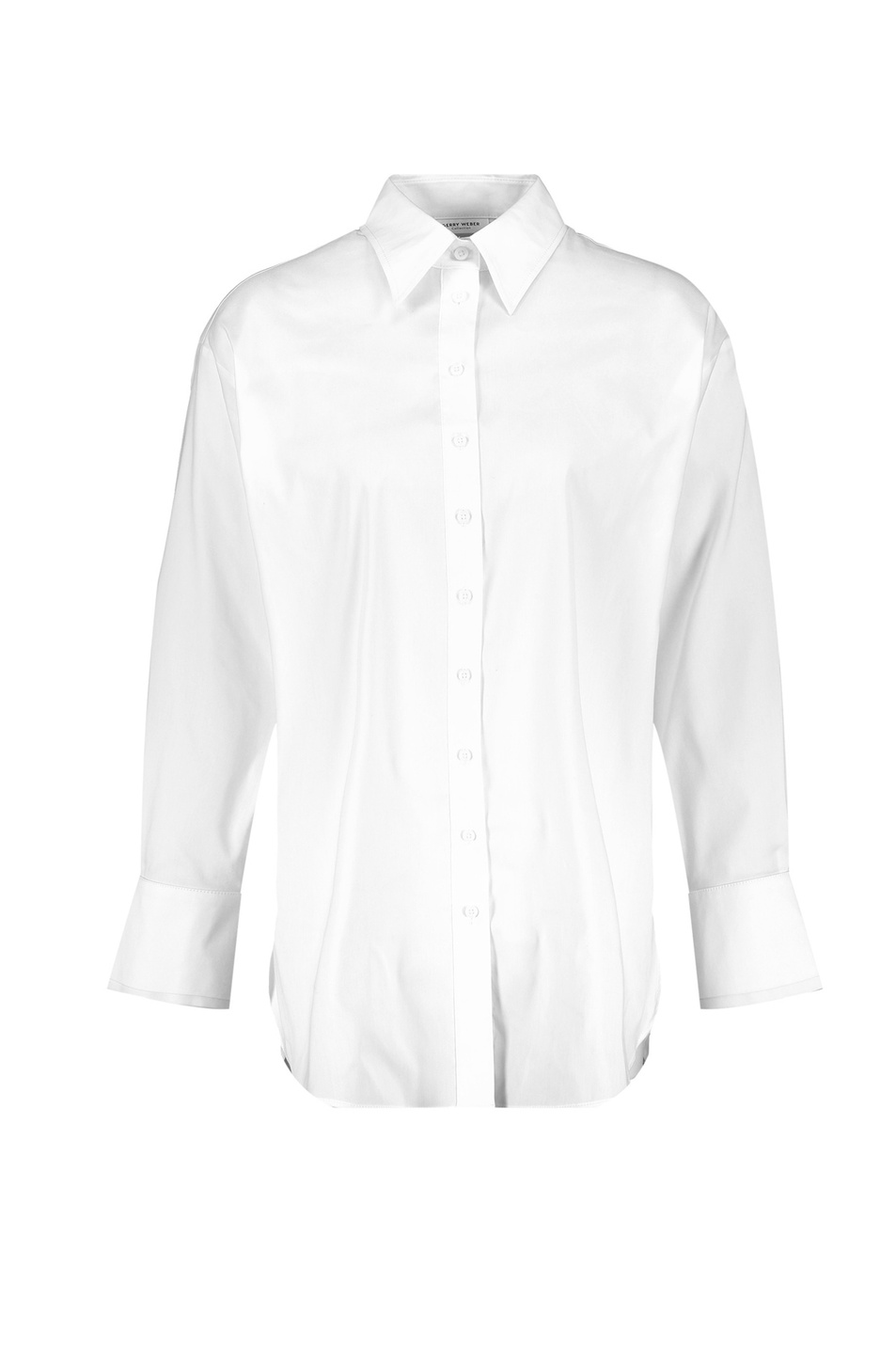Женский Gerry Weber Блузка из эластичного хлопка (цвет ), артикул 860034-31417 | Фото 1