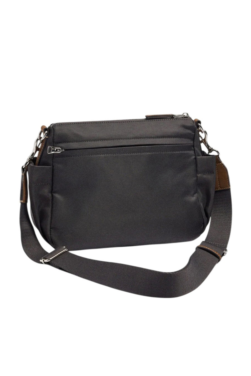 Женский Parfois Сумка через плечо нейлоновая (цвет ), артикул 246565 | Фото 2