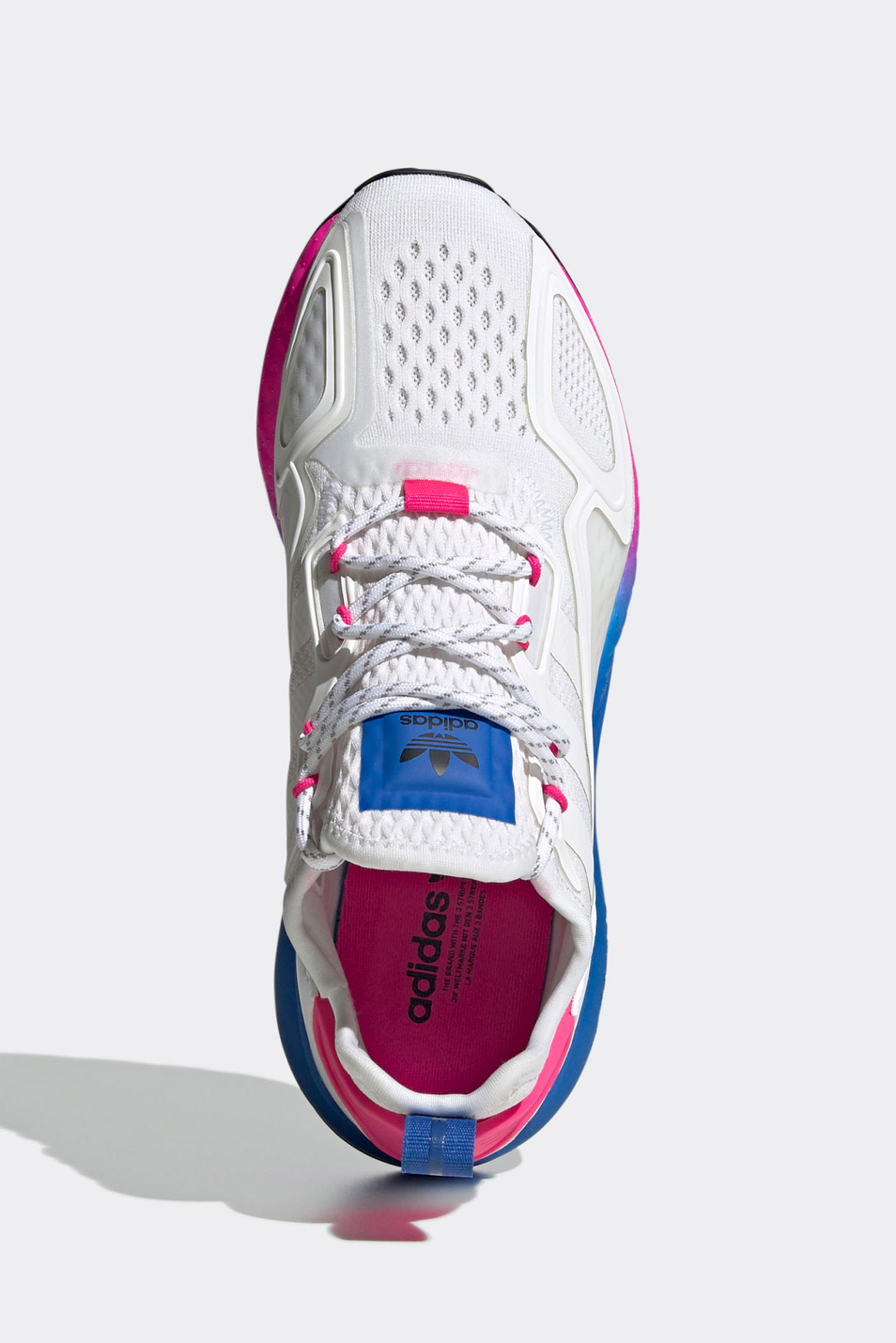 Adidas Кроссовки (цвет ), артикул FY0605 | Фото 3