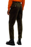 BOSS Вельветовые брюки зауженного кроя ( цвет), артикул 50479398 | Фото 4
