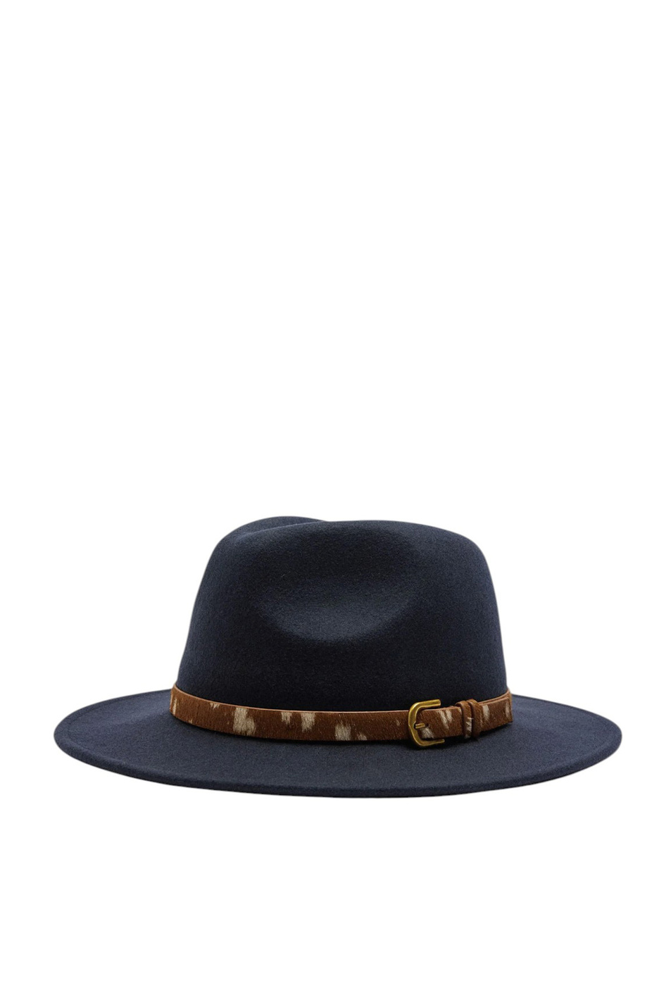 Женский Parfois Шляпа с кожаным ремнем (цвет ), артикул 238200 | Фото 1