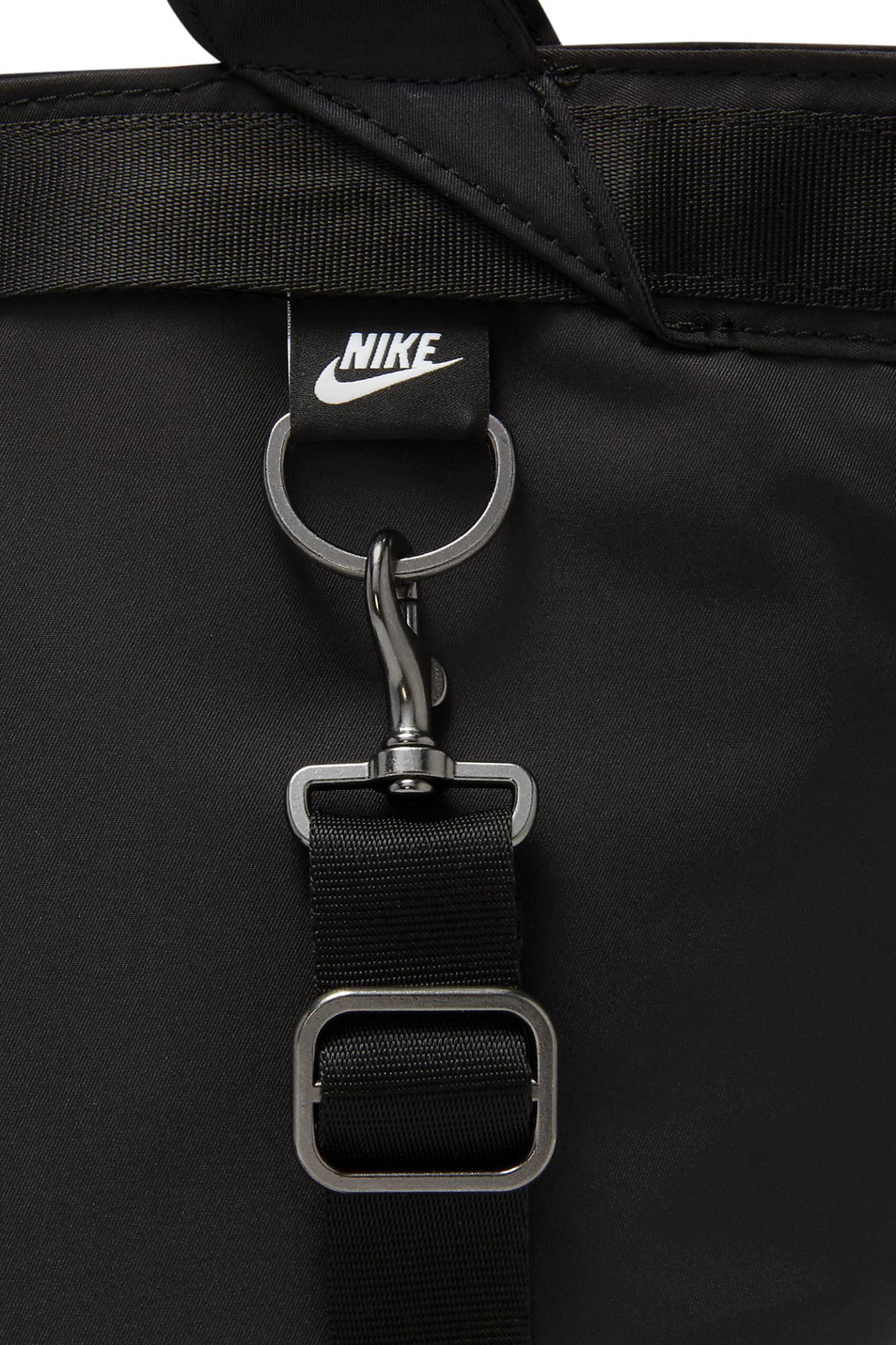 Женский Nike Сумка Futura Luxe Tote (цвет ), артикул CW9303-010 | Фото 4