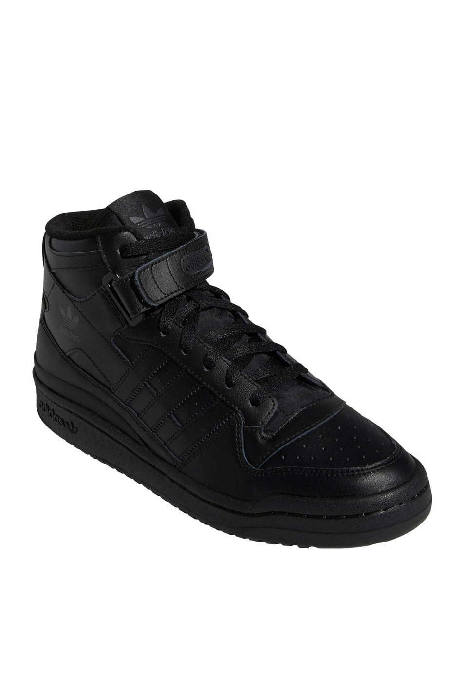 Мужской Adidas Кроссовки Forum Mid (цвет ), артикул GV9767 | Фото 2