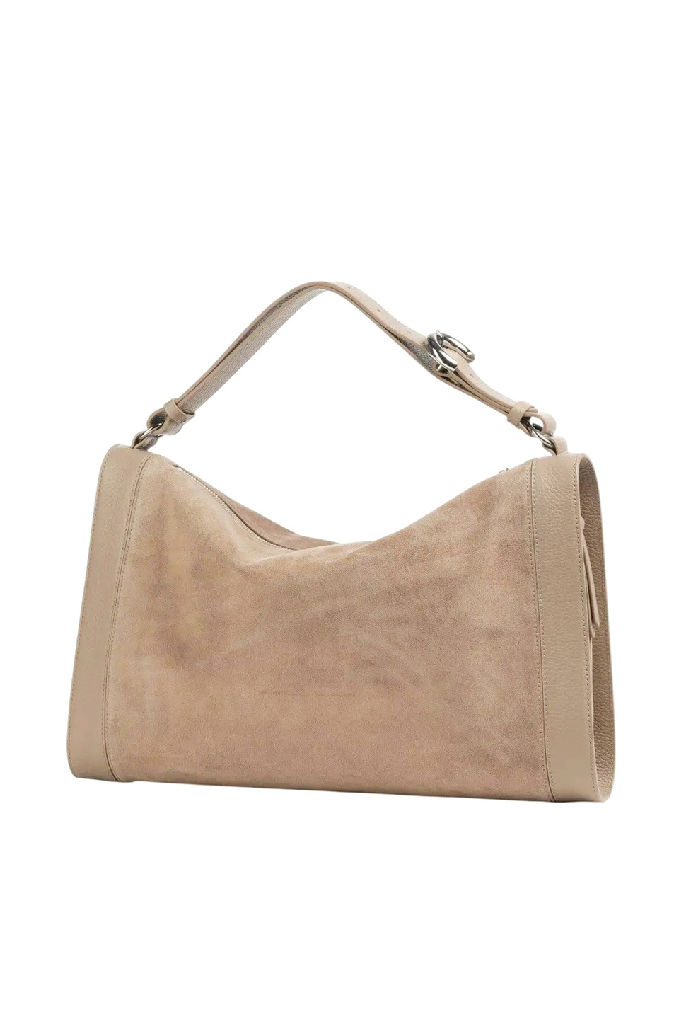 Женский Coccinelle Сумка ELINOR SUEDE BI (цвет ), артикул E1TL6120201 | Фото 2