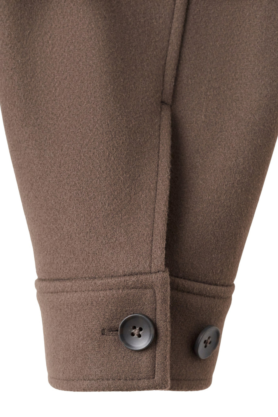 Куртка FABER2 с накладными карманами|Основной цвет:Коричневый Мужской Mango Man Куртка FABER2 с накладными карманами (цвет ), артикул 17087885 | Фото 6