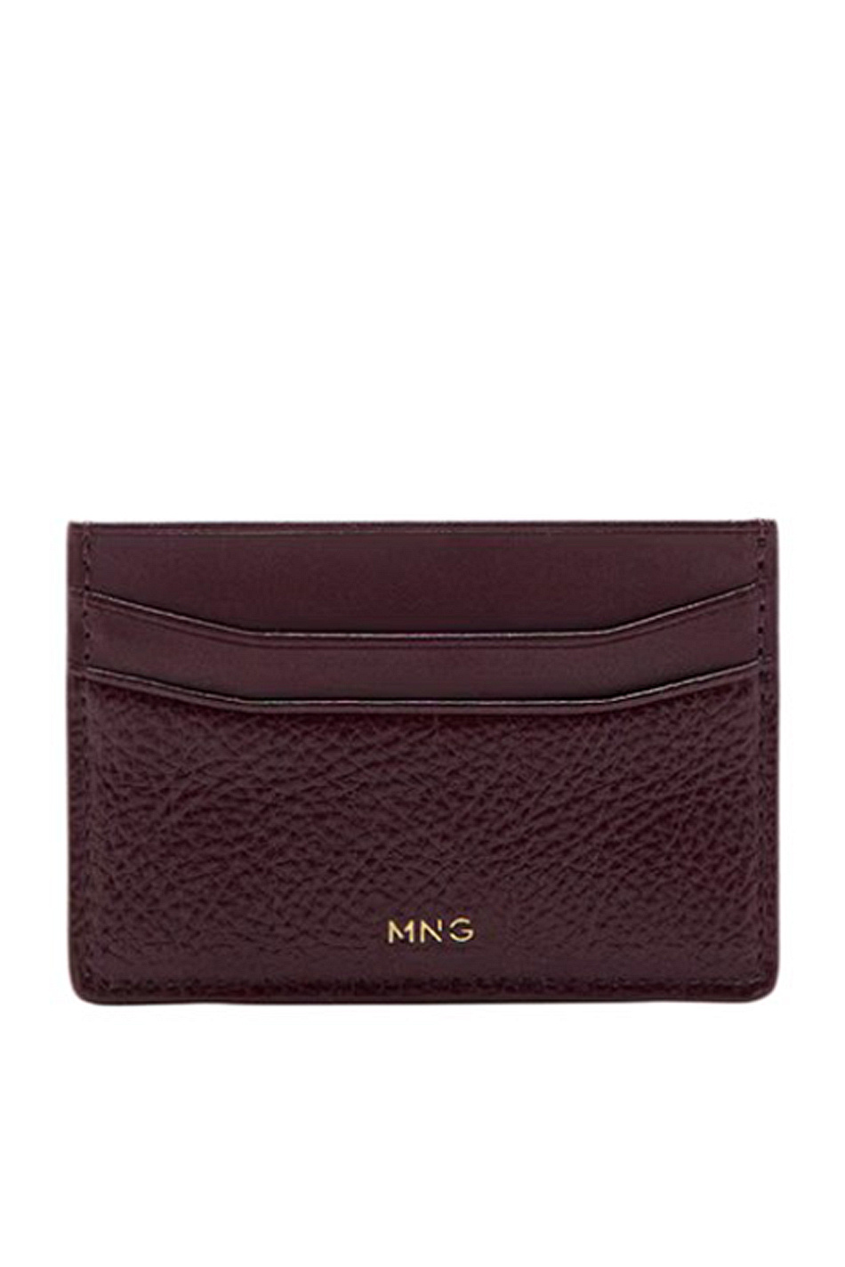 Женский Mango Чехол для карт NESS из искусственной кожи (цвет ), артикул 27083287 | Фото 1